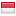 pilarpendidikan.com server is located in Indonesia